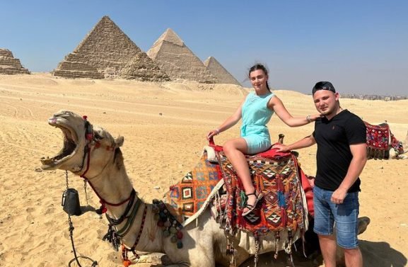 polskie wycieczki hurghada